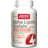 Jarrow Formulas - Alpha Lipoic Sustain With Biotin - 60 Tabs