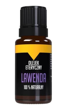 Biolovit - Lavender Essential Oil