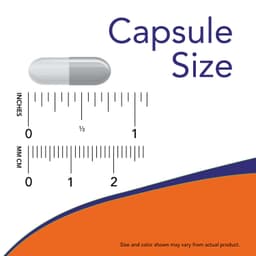 Now Foods - Double Strength Iron Ferrochel - 90 Vcaps