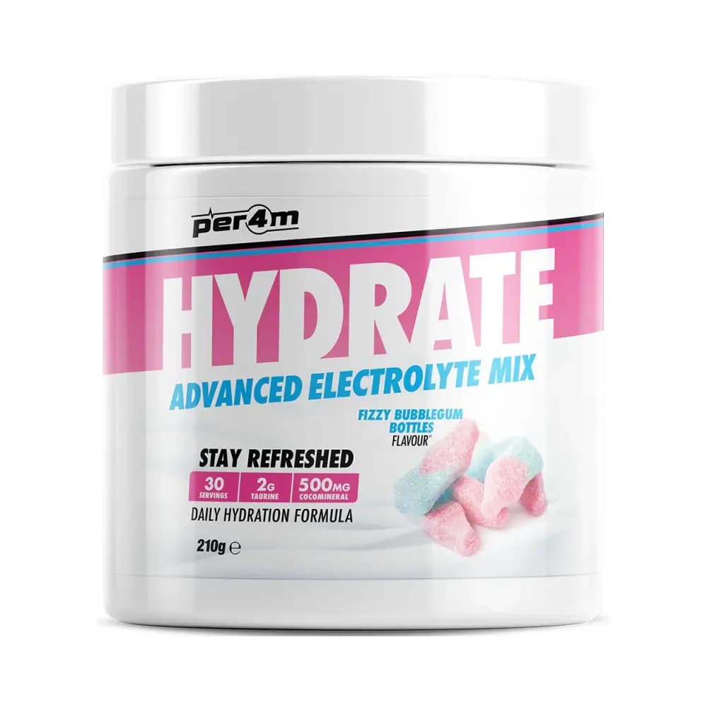 Per4m - Hydrate Advanced Electrolyte Mix