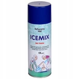 Icemix - Artificial Ice