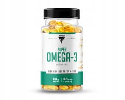 Trec - Super Omega-3