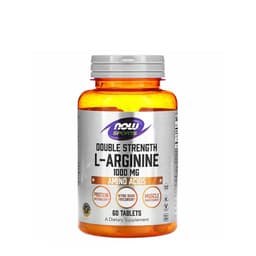 Now Foods - L-Arginine