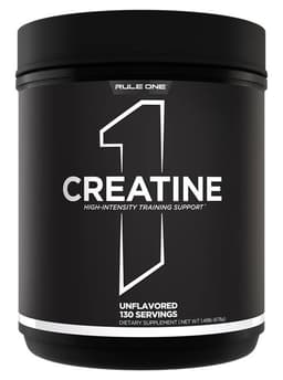 Rule One - Creatine Monohydrate