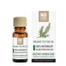 Natura Receptura - Organic Natural Tea Tree Essential Oil - 10ml