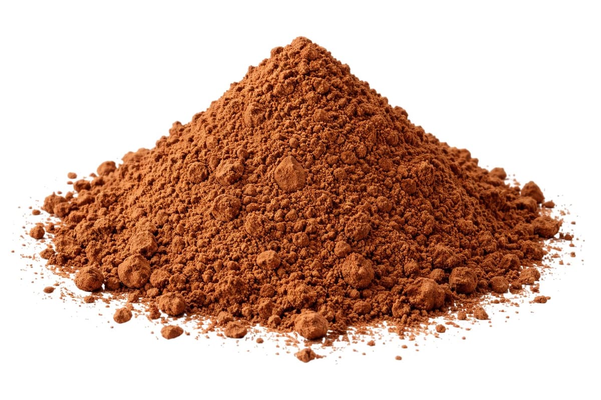 Alce Nero - Bitter Cocoa Powder - 73g