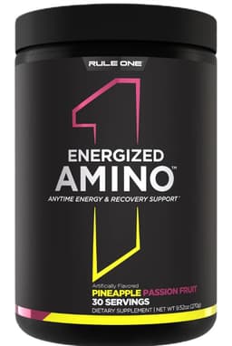 Rule One Energized Amino