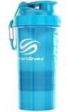 SmartShake - Original2Go Neon Pink - 600ml