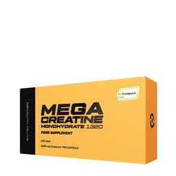 Scitec Nutrition - Mega Kreatiini Monohydraatti