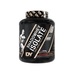 Dorian Yates - Shadowhey Isolate