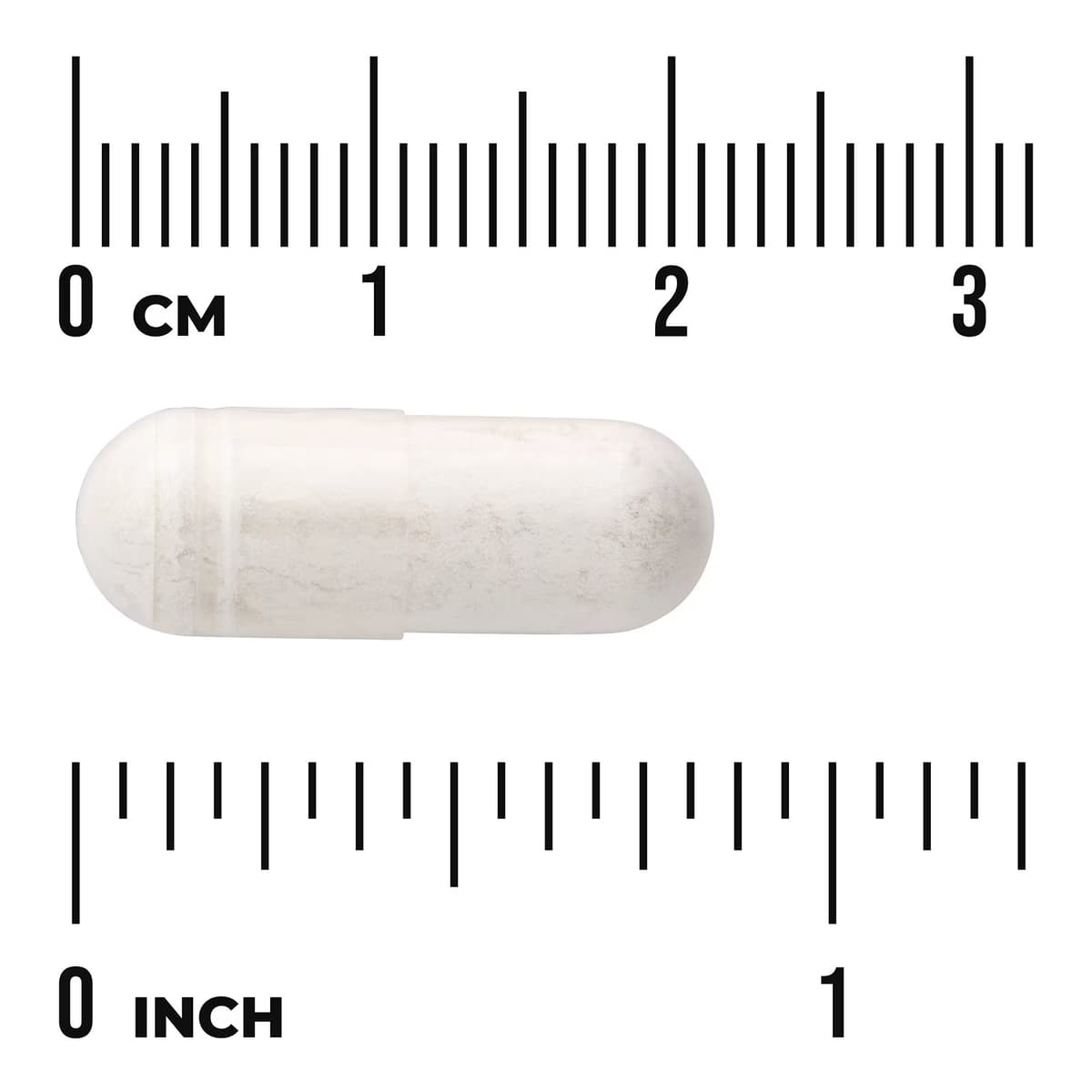 Swanson - Boswellia - 100 Kapselia