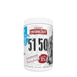 5% Nutrition - Legendary Series - Pre-Workout