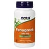 NOW Foods - Fenugreek - Herbal Support