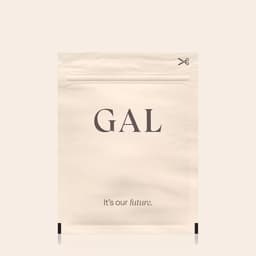 Gal - Shilajit - 60 Caps