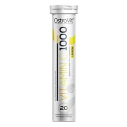 Ostrovit - Vitamin C