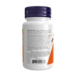 NOW Foods - Serrapeptase - 60 Vcaps