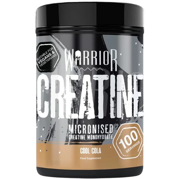Warrior - Creatine