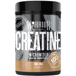 Warrior - Creatine