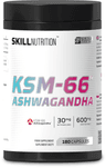 Skill Nutrition - KSM-66 Ashwagandha
