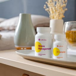 CaliVita Stress Management - 100 Tablets