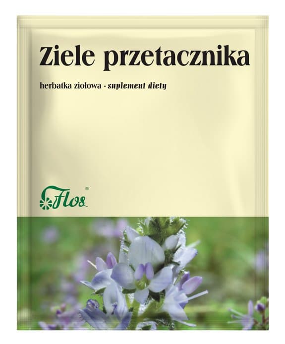 Flos - Agrimony Herb
