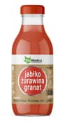 Eka Medica - Omenapäärynägranaattiomenamehu - 300ml