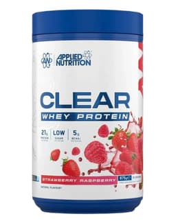 Applied Nutrition - Clear Whey Protein