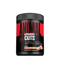 Universal Nutrition - Animal Cuts Powder