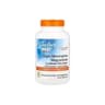 Doctor's Best - Magnesium - 105 mg, 240 vegetabiliska kapslar