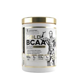 Kevin Levrone - Gold BCAA 2:1:1 (Hedelmähieronta - 375g)