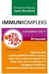 Kräuterhaus Sanct Bernhard - Immune Complex - 90 Caps