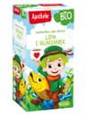 Apteekki - Lasten yrttitee lehmus ja kamomilla