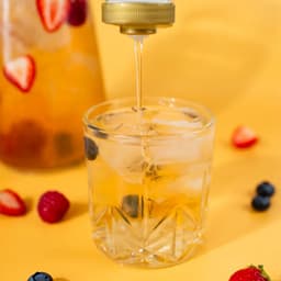 Vilgain - Chicory Syrup - 350g