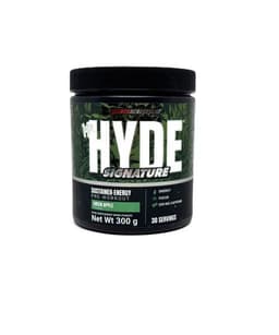 Prosupps - Mr. Hyde Signature