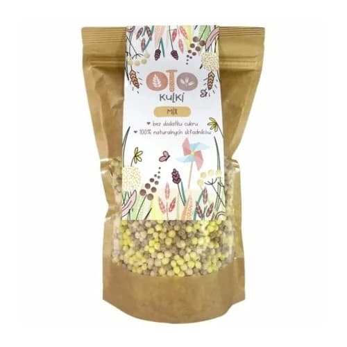 OTO - Cereal Balls
