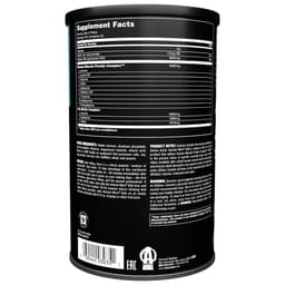 Universal Nutrition - Nitro EAA Essential Amino Acid - 44 Sachets