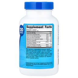 Nutricost - Electrolyte Complex - 120 Caps