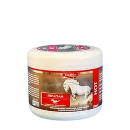 Jutavit - Horse Balm Hot - 500ml