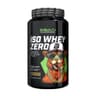 BioTechUSA - Iso Whey Zero - Collection Edition