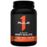 Rule One - Heraproteiini-isolaatti, maito