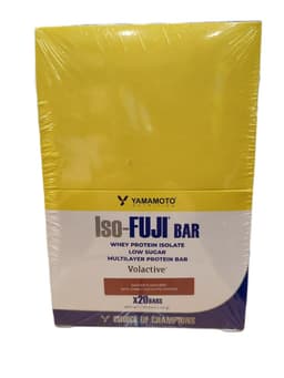 Yamamoto Research - Iso-Fuji Bar