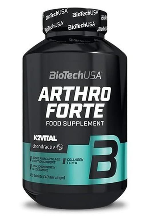 BioTechUSA - Arthro Forte – BioTechUSA
