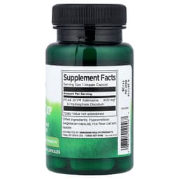 Swanson - Peak Atp - 30 Vcaps