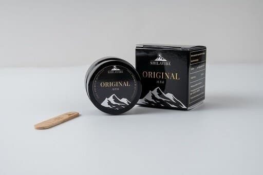 Shilavibe - Shilajit - 20 g – Shilavibe