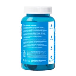 Goli Nutrition - Ashwagandha Gummies
