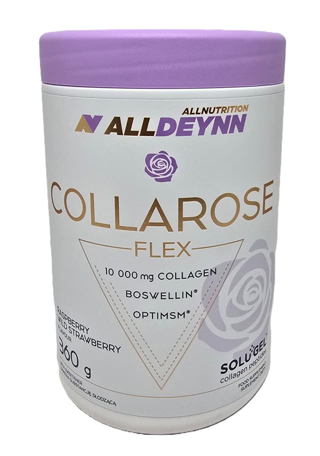 Allnutrition - Collarose Flex - Collagen Joint Support – Allnutrition
