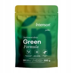Intenson - Green Formula