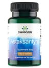 Swanson - Astaxanthin - 60 Sgels