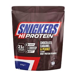 Snickers - Hi Protein
