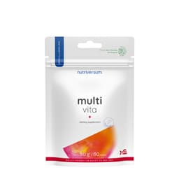 Nutriversum - Multivitamin